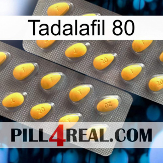 Tadalafil 80 cialis2